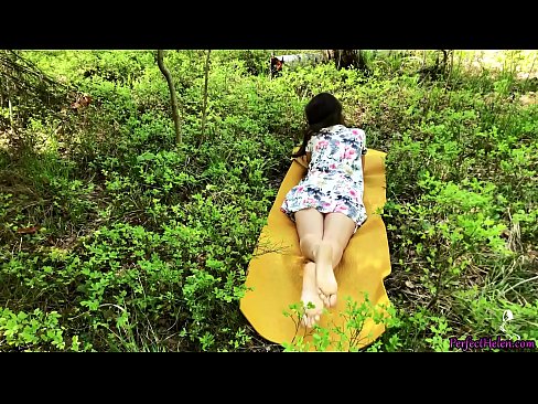 ❤️ Tinder တွင် သူစိမ်းတစ်ယောက်သည် ကျွန်ုပ်၏ Pussy နှင့် Fucks များကို တောထဲ၌ စိတ်အားထက်သန်စွာ အနိုင်ယူသည်။ ️❌ Fucking video my.bookland.top